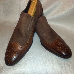 Men’s Johnston & Murphy Loafers
